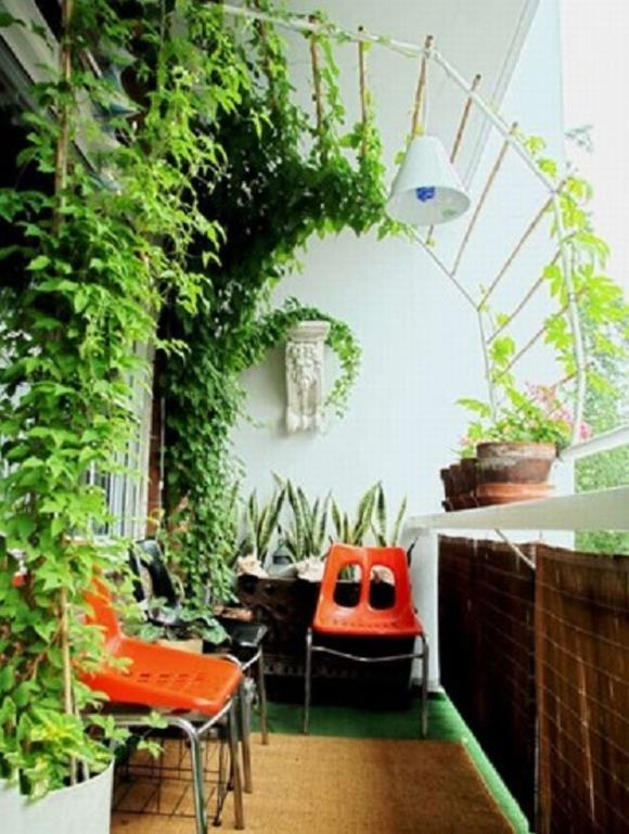 Vị trí thi công tiểu cảnh đắc địa nhất