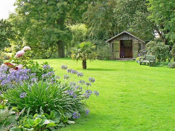 Royallandscape mang lại dịch vụ thiết kế thi công sân vườn hoàn hảo