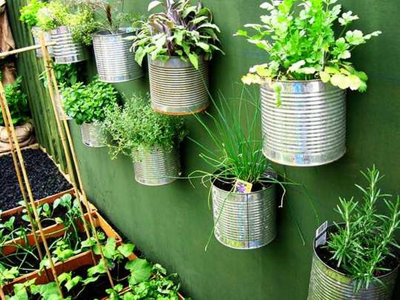 Vật liệu là yếu tố quan trọng trong kiến trúc sân vườn hiện đại