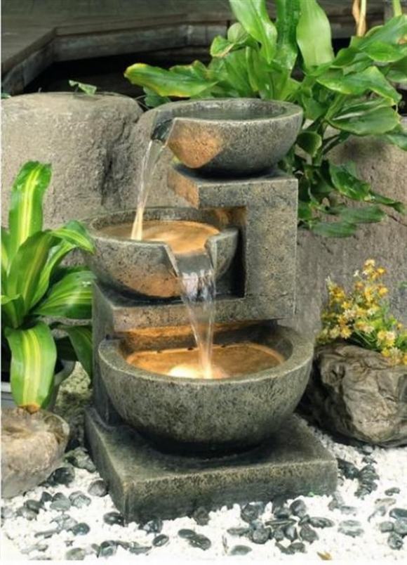 Thiết kế lạ mắt từ hình dáng chiếc bát tô